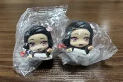 鬼滅の刃 おねむたん 禰豆子2個セット