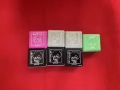 ハイキュー!! グッズコレクション2 セリフスタンプセット F賞