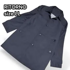 ビジネスコート ステンカラーコート