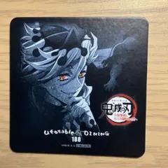 2026年最新】童磨 コースター ダイニングの人気アイテム - メルカリ