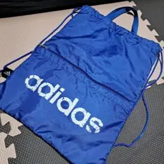 e*n様 adidas　ナップサック