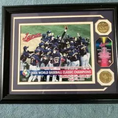 2026年最新】wbc メダルの人気アイテム - メルカリ