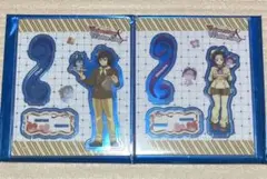 鬼滅の刃　バレンタイン&ホワイトデー2026 toyou期　アクスタ　義勇しのぶ