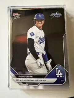 2026年最新】topps now 大谷翔平 オールスターの人気アイテム - メルカリ