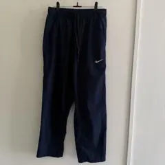Nike ネイビー ジャージパンツ