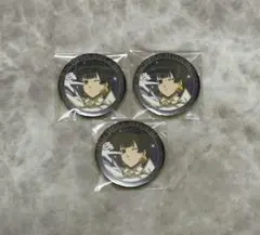 ブルーロック　蜂楽廻　ファボテリア　天使と悪魔　缶バッジ