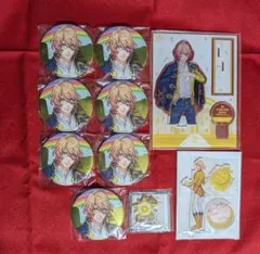 うたプリ 四ノ宮那月 まとめ売り - メルカリ