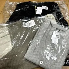 ヤマダヤ　3点セット