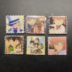 2026年最新】灰原哀 缶バッジ コナン展の人気アイテム - メルカリ