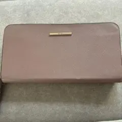 Bershka 長財布 ブラウンのサムネイル