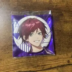 【にじさんじフェス2023】 ローレン・イロアス 缶バッジ