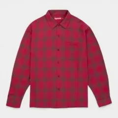 Kith Plaid Henson Button Down Shirt - メルカリ