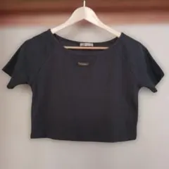 EMS Tシャツ　グレーのサムネイル