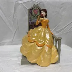 【箱無し】 一番くじ　ディズニープリンセス 美女と野獣　ベル　フィギュア