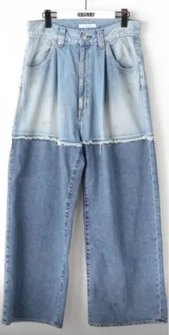 パンツ journal standard luxe HARi GIANT JEANS journal standard luxe HARi GIANT JEANS - メルカリ