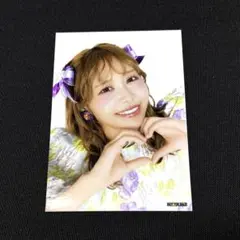 仲川瑠夏 オン特 プリントチェキ 生写真セット⑦ - メルカリ
