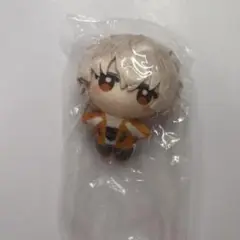 ウィンドブレーカー　兎耳山丁子　ミニぬいぐるみ