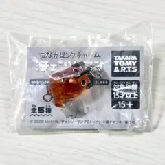 つながリングチャーム チェンソーマン ポチタB