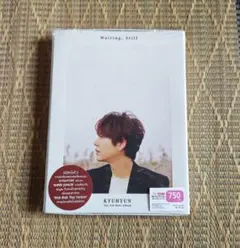 SUPER JUNIOR キュヒョン 10th ANNIVERSARY トレカ SUPER JUNIOR ELF JAPAN 入会 FC 限定トレカ キュヒョン - メルカリ