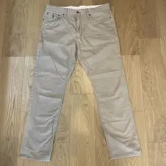 Polo Ralph Lauren ベージュパンツ Lのサムネイル