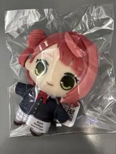 ラブライブ 虹ヶ咲学園 きゅるまるマスコット 鐘嵐珠 新品タグ付き ラブライブ 虹ヶ咲学園 きゅるまるマスコット 鐘嵐珠 Amazon.co.