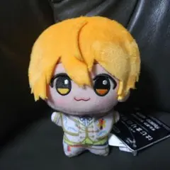 すとぷり　ちびぐるみ　るぅと はじまりの物語