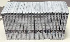 薫る花は凛と咲く 1〜22巻　全巻　三香見サカ （1〜11巻シュリンク未開封）