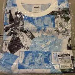 04 Limited Sazabys コラボTシャツ ハロルド作石 - メルカリ