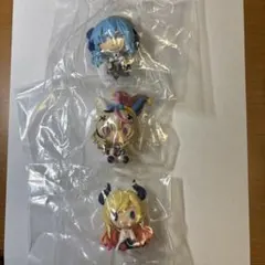 ホロライブ一番くじvol.3 ちょこのっこフィギュア