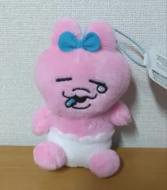 2026年最新】おぱんちゅうさぎ ラウンドワンの人気アイテム - メルカリ