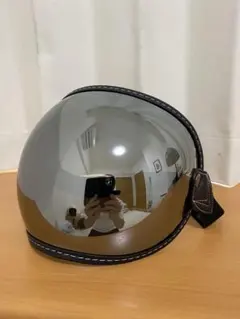 TT&CO 500-TX 正規品 中古　シルバー　S/M TT&CO.】500-TX スタンダード シルバーメタリック ティーティーアンド