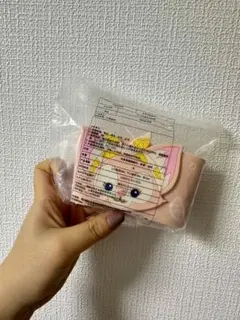 上海ディズニー限定　リーナベル　カップスリーブ　カップホルダー　ドリンクホルダー