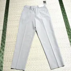 UNIQLO スマートアンクルパンツ ベージュ M
