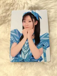 FRUITS ZIPPER 真中まな カワラボアルバム トレカ