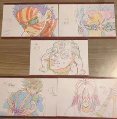 鬼滅の刃 ufotable ダイニング 上弦集結