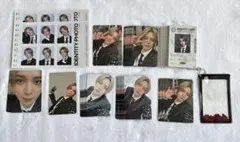 &TEAM Go in Blind（月狼） K トレカ 94枚セット