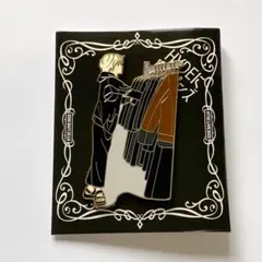 【新品未使用】HYDE LIVE 2022 HYDEに密着ピンズ