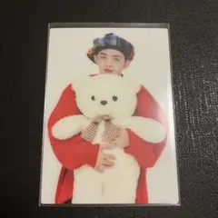 SEVENTEEN カフェ トレカ EC