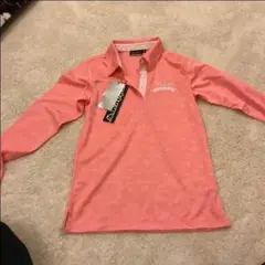 kappa(カッパ)ゴルフウェア！