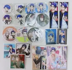 A3! エースリー 兵頭十座