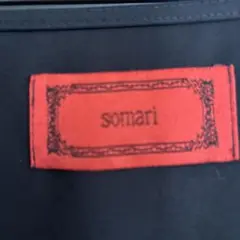 ソマリ　ワンピース