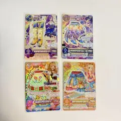 アイカツ カード まとめ売り 9枚セット 夏樹みくる - メルカリ