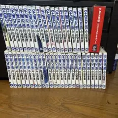 宇宙兄弟全巻1〜45巻+ジオラマクラフトおまけ 小山宙哉 - メルカリ