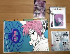 2026年最新】HUNTER × hunter マチ キャラクターグッズの人気アイテム