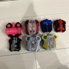 仮面ライダーギーツ