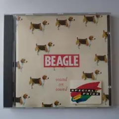 Beagle sound on sound CD
