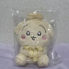 ちいかわ　お座りぬいぐるみ　うさぎ　TOKYO station  東京駅限定