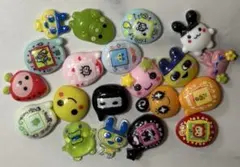 ネイルパーツ　20個セット