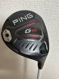 2026年最新】ping g410 フェアウェイウッド 7wの人気アイテム - メルカリ
