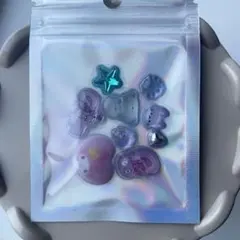 おすそわけシール　【7】